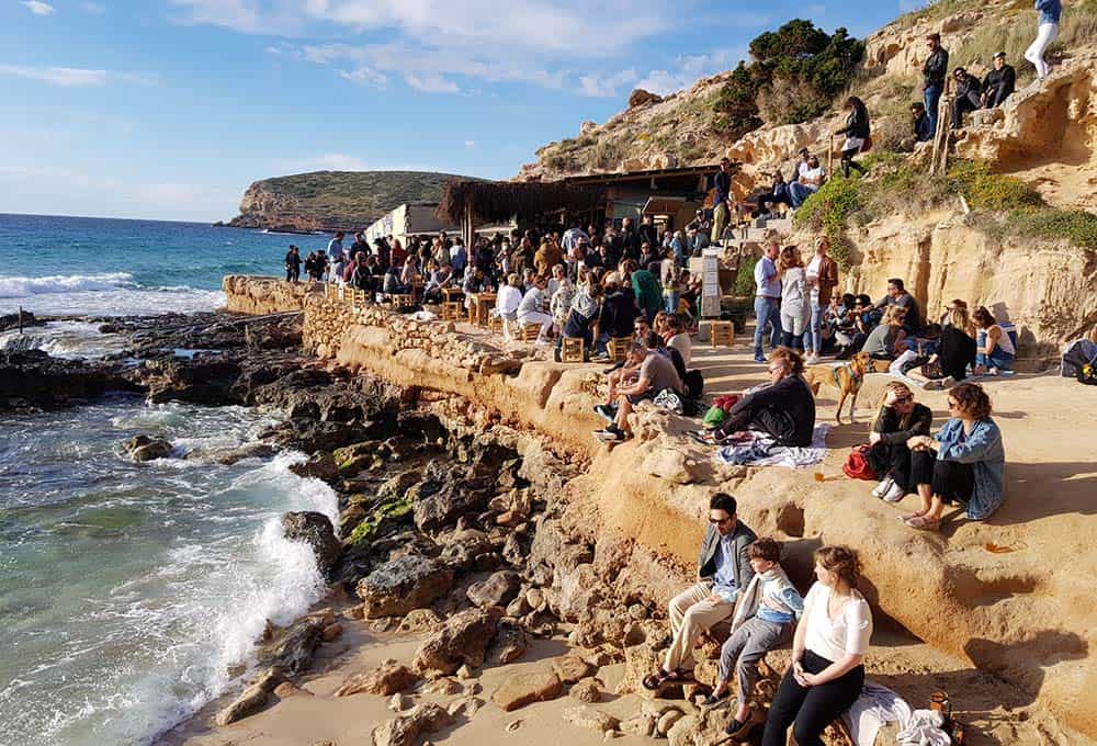 Cala Conta