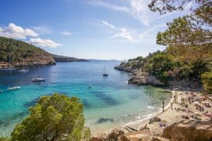 Cala Salada