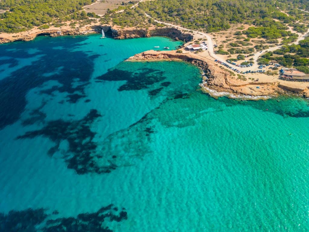 Cala bassa